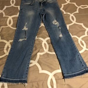 Dear John Playback jeans